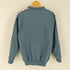 フレッドペリー FRED PERRY GOLF 別注 ローレルテープ クルーネック セーター メンズ import:L
