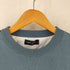 フレッドペリー FRED PERRY GOLF 別注 ローレルテープ クルーネック セーター メンズ import:L
