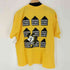 ドーバーストリートマーケット DOVER STREET MARKET カジュアルワンポイントロゴ刺繍Tシャツ メンズ L
