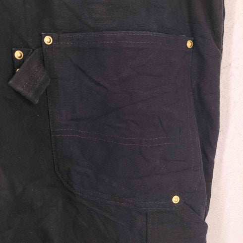 カーハート Carhartt USA製 ダブルニー ペインター オーバーオール メンズ