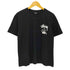 ステューシー Stussy CROWN TEE クラウン プリント S/S クルーネック Tシャツ メンズ import:S
