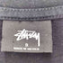 ステューシー Stussy CROWN TEE クラウン プリント S/S クルーネック Tシャツ メンズ import:S