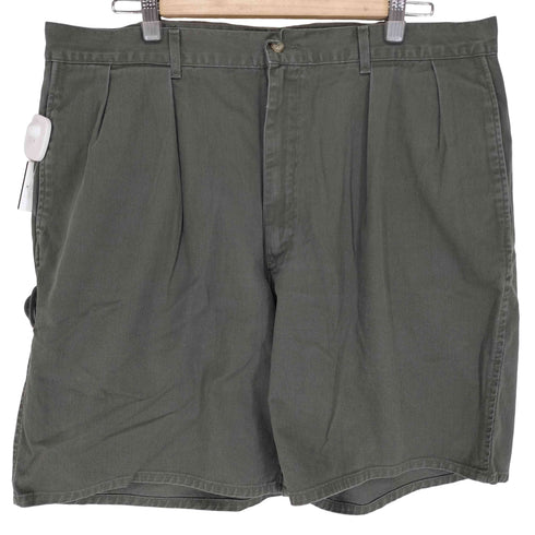 ポロラルフローレン POLO RALPH LAUREN USA製 POLO CHINO 2タック チノショーツ メンズ