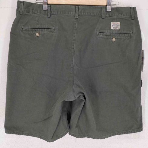 ポロラルフローレン POLO RALPH LAUREN USA製 POLO CHINO 2タック チノショーツ メンズ