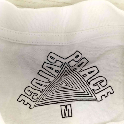 パレス PALACE SAFE Tシャツ メンズ M