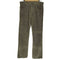 リーバイス Levis 80-90S 42TALON ボタン裏515 太畝 コーデュロイパンツ メンズ W34