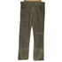 リーバイス Levis 80-90S 42TALON ボタン裏515 太畝 コーデュロイパンツ メンズ W34