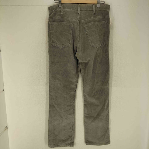 リーバイス Levis 80-90S 42TALON ボタン裏515 太畝 コーデュロイパンツ メンズ W34