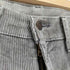リーバイス Levis 80-90S 42TALON ボタン裏515 太畝 コーデュロイパンツ メンズ W34