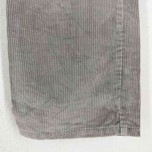 リーバイス Levis 80-90S 42TALON ボタン裏515 太畝 コーデュロイパンツ メンズ W34