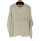 オニツカタイガー ONITSUKA TIGER Onitsuka Tiger LONG SLEEVED GRAPHIC TEE メンズ L
