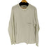 オニツカタイガー ONITSUKA TIGER Onitsuka Tiger LONG SLEEVED GRAPHIC TEE メンズ L