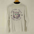 オニツカタイガー ONITSUKA TIGER Onitsuka Tiger LONG SLEEVED GRAPHIC TEE メンズ L
