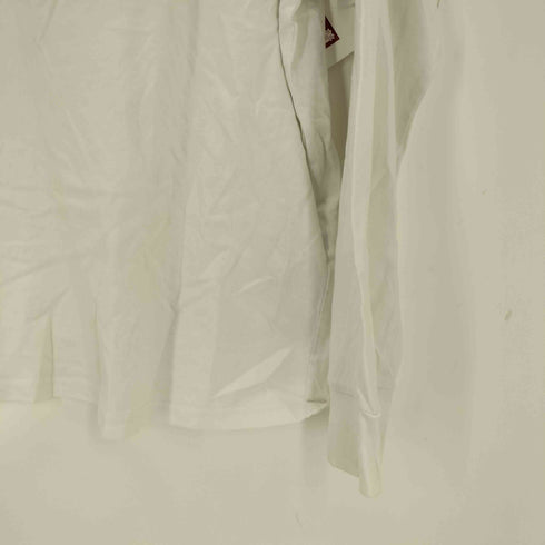 オニツカタイガー ONITSUKA TIGER Onitsuka Tiger LONG SLEEVED GRAPHIC TEE メンズ L