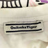オニツカタイガー ONITSUKA TIGER Onitsuka Tiger LONG SLEEVED GRAPHIC TEE メンズ L