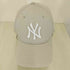 ニューエラ NEW ERA 9FORTY NY ロゴ 刺繍 6パネル ベースボール キャップ メンズ ONE SIZE