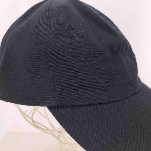 キジマタカユキ KIJIMA TAKAYUKI 23ss コットンキャップ メンズ 3