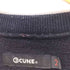 キューン CUNE 19AW ちょっといい スウェット 19A1 川崎 両面 プリント メンズ JPN:2