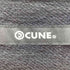 キューン CUNE 19AW ちょっといい スウェット 19A1 川崎 両面 プリント メンズ JPN:2
