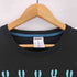 キューン CUNE 19AW うさぎ ロゴ プリント Tシャツ メンズ JPN:XL