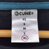キューン CUNE 19AW うさぎ ロゴ プリント Tシャツ メンズ JPN:XL