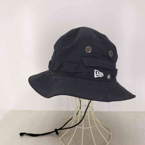 サカイ Sacai ミリタリー バケットハット メンズ 2