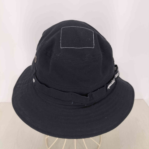 サカイ Sacai ミリタリー バケットハット メンズ 2