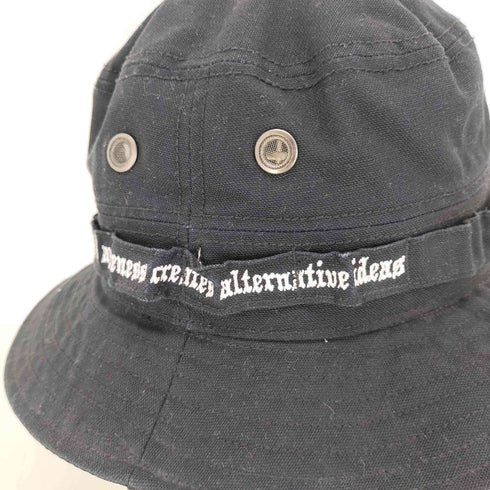 サカイ Sacai ミリタリー バケットハット メンズ 2