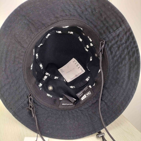 サカイ Sacai ミリタリー バケットハット メンズ 2