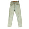 リーバイス Levis 90S オレンジタブ ロゴ刺繍入り ストレートデニムパンツ メンズ US:30-31