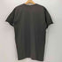 00S USA製 anvilボディ 般若 プリント クルーネック S/S ゲーム Tシャツ メンズ import:L