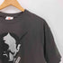 00S USA製 anvilボディ 般若 プリント クルーネック S/S ゲーム Tシャツ メンズ import:L