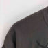 00S USA製 anvilボディ 般若 プリント クルーネック S/S ゲーム Tシャツ メンズ import:L