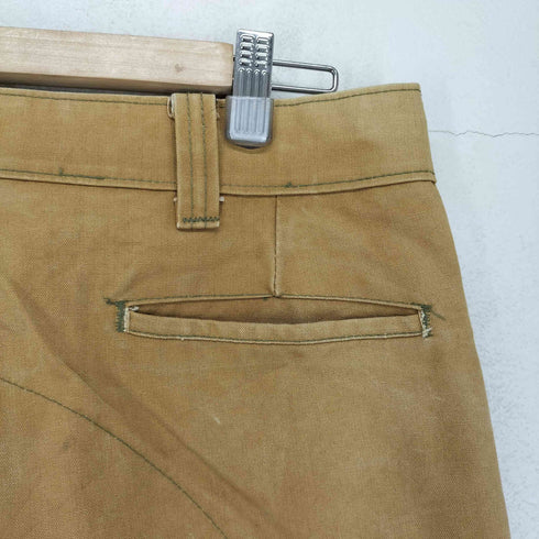 RUDDY DUCK APPAREL USA製 ダブルニーワイドダックパンツ メンズ W32