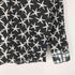 KAWATANI SHIRT 河谷シャツ 総柄 うさぎ ラビット L/S シャツ メンズ JPN:M