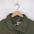 ユーエスアーミー U.S. ARMY 70S M65 フィールドジャケット メンズ SMALL REGULAR