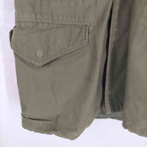 ユーエスアーミー U.S. ARMY 70S M65 フィールドジャケット メンズ SMALL REGULAR