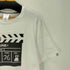 キューン CUNE 2020 うさぎ ロゴ 両面 プリント Tシャツ メンズ JPN:L