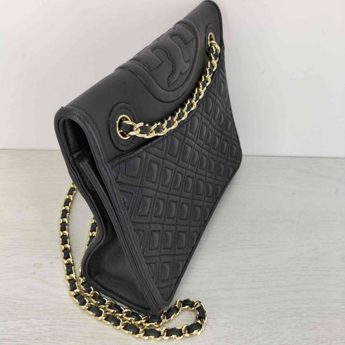 トリーバーチ TORY BURCH Fleming フレミング キルティング チェーン ショルダーバッグ レディース