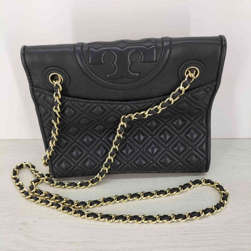 トリーバーチ TORY BURCH Fleming フレミング キルティング チェーン ショルダーバッグ レディース