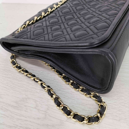 トリーバーチ TORY BURCH Fleming フレミング キルティング チェーン ショルダーバッグ レディース