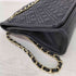 トリーバーチ TORY BURCH Fleming フレミング キルティング チェーン ショルダーバッグ レディース
