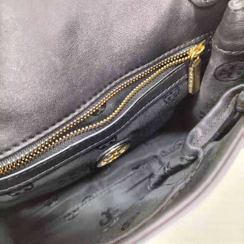 トリーバーチ TORY BURCH Fleming フレミング キルティング チェーン ショルダーバッグ レディース