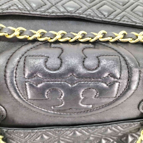 トリーバーチ TORY BURCH Fleming フレミング キルティング チェーン ショルダーバッグ レディース