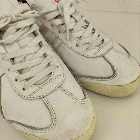 オニツカタイガー ONITSUKA TIGER MEXICO 66 メンズ JPN:28