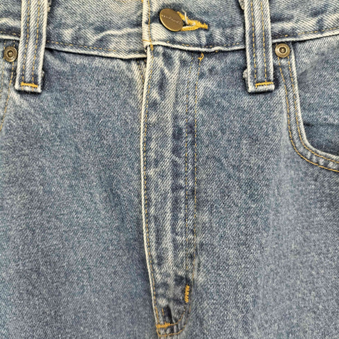 カーハート Carhartt Traditional FIT デニムパンツ メンズ 36