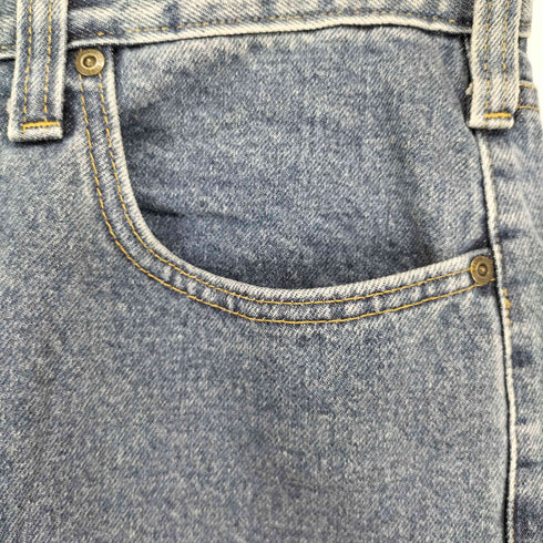 カーハート Carhartt Traditional FIT デニムパンツ メンズ 36