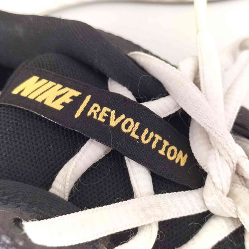 ナイキ NIKE REVOLUTION 5 メンズ JPN:28