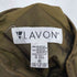 LAVON 総柄切替ナイロンジャケット メンズ M