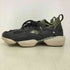 リーボック Reebok 3D OP. PRO DV5056 BLACK/GREEN メンズ JPN:29